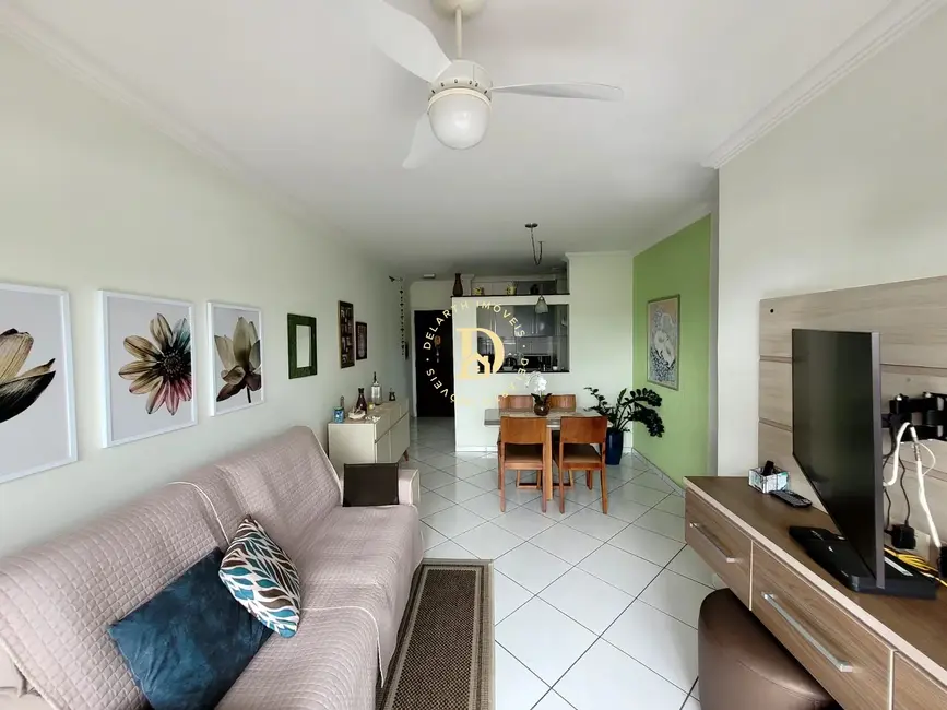 Foto 2 de Apartamento com 3 quartos à venda, 70m2 em Sao Jose Dos Campos - SP