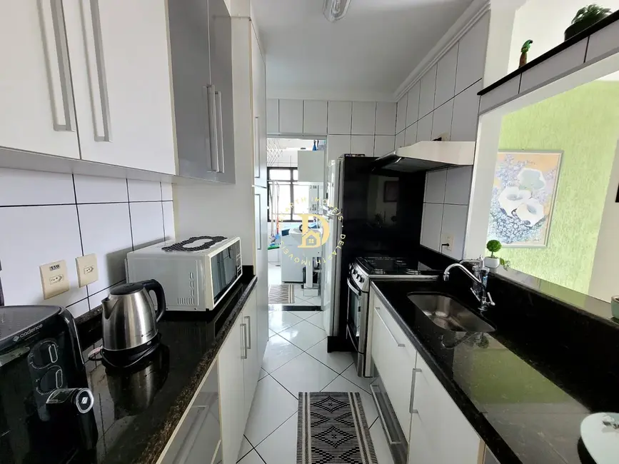 Foto 5 de Apartamento com 3 quartos à venda, 70m2 em Sao Jose Dos Campos - SP
