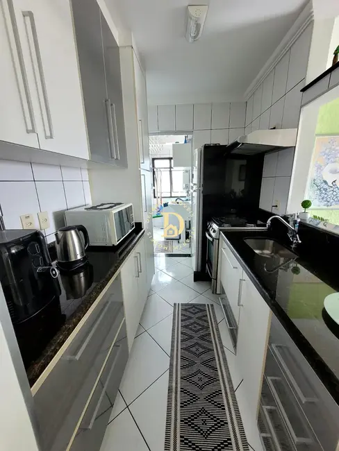 Foto 4 de Apartamento com 3 quartos à venda, 70m2 em Sao Jose Dos Campos - SP