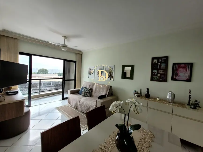 Foto 1 de Apartamento com 3 quartos à venda, 70m2 em Sao Jose Dos Campos - SP