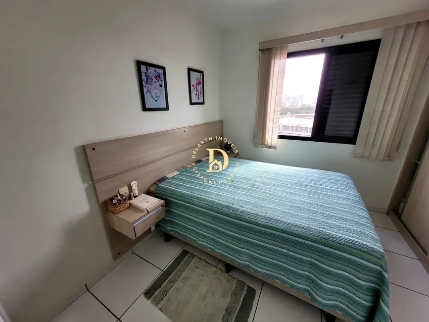 Foto 7 de Apartamento com 3 quartos à venda, 70m2 em Sao Jose Dos Campos - SP