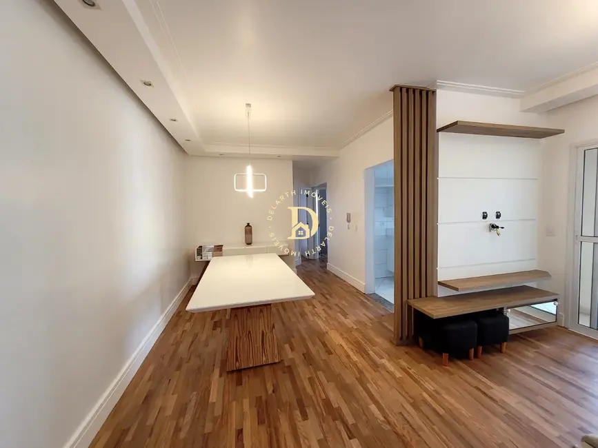 Apartamento com 2 quartos à venda, 84m2 em Sao Jose Dos Campos - SP - imagem 2 Foto 2 de Apartamento com 2 quartos à venda, 84m2 em Sao Jose Dos Campos - SP