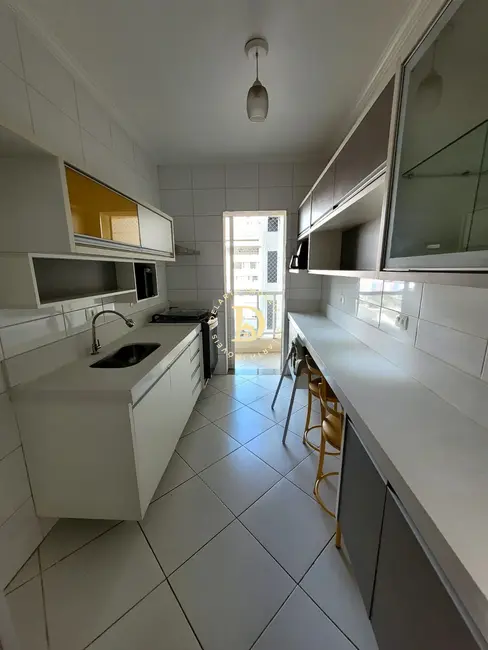 Apartamento com 2 quartos à venda, 84m2 em Sao Jose Dos Campos - SP - imagem 5 Foto 5 de Apartamento com 2 quartos à venda, 84m2 em Sao Jose Dos Campos - SP