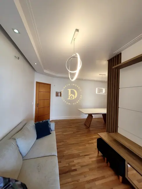 Apartamento com 2 quartos à venda, 84m2 em Sao Jose Dos Campos - SP - imagem 4 Foto 4 de Apartamento com 2 quartos à venda, 84m2 em Sao Jose Dos Campos - SP