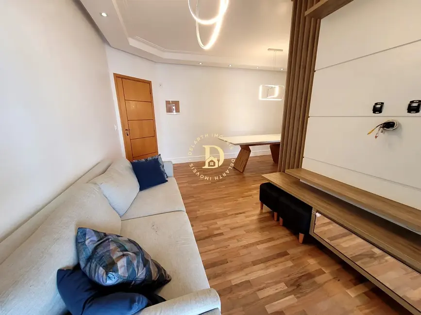 Apartamento com 2 quartos à venda, 84m2 em Sao Jose Dos Campos - SP - imagem 3 Foto 3 de Apartamento com 2 quartos à venda, 84m2 em Sao Jose Dos Campos - SP