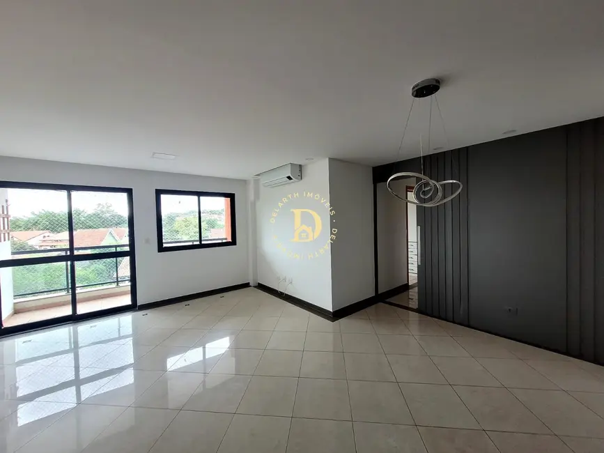Apartamento com 4 quartos à venda, 124m2 em Sao Jose Dos Campos - SP - imagem 2 Foto 2 de Apartamento com 4 quartos à venda, 124m2 em Sao Jose Dos Campos - SP