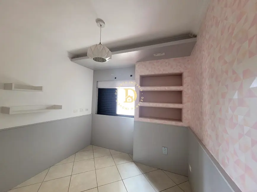 Apartamento com 4 quartos à venda, 124m2 em Sao Jose Dos Campos - SP - imagem 9 Foto 9 de Apartamento com 4 quartos à venda, 124m2 em Sao Jose Dos Campos - SP