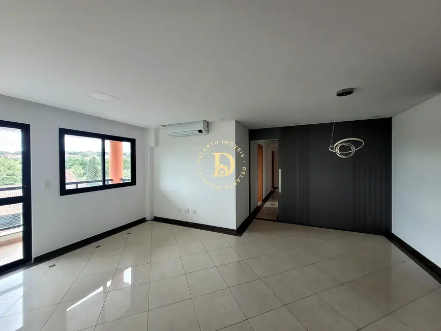 Apartamento com 4 quartos à venda, 124m2 em Sao Jose Dos Campos - SP - imagem 3 Foto 3 de Apartamento com 4 quartos à venda, 124m2 em Sao Jose Dos Campos - SP