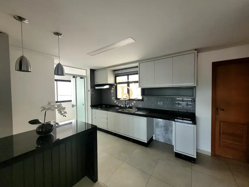 Apartamento com 4 quartos à venda, 124m2 em Sao Jose Dos Campos - SP - imagem 4 Foto 4 de Apartamento com 4 quartos à venda, 124m2 em Sao Jose Dos Campos - SP