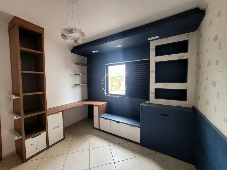 Apartamento com 4 quartos à venda, 124m2 em Sao Jose Dos Campos - SP - imagem 8 Foto 8 de Apartamento com 4 quartos à venda, 124m2 em Sao Jose Dos Campos - SP