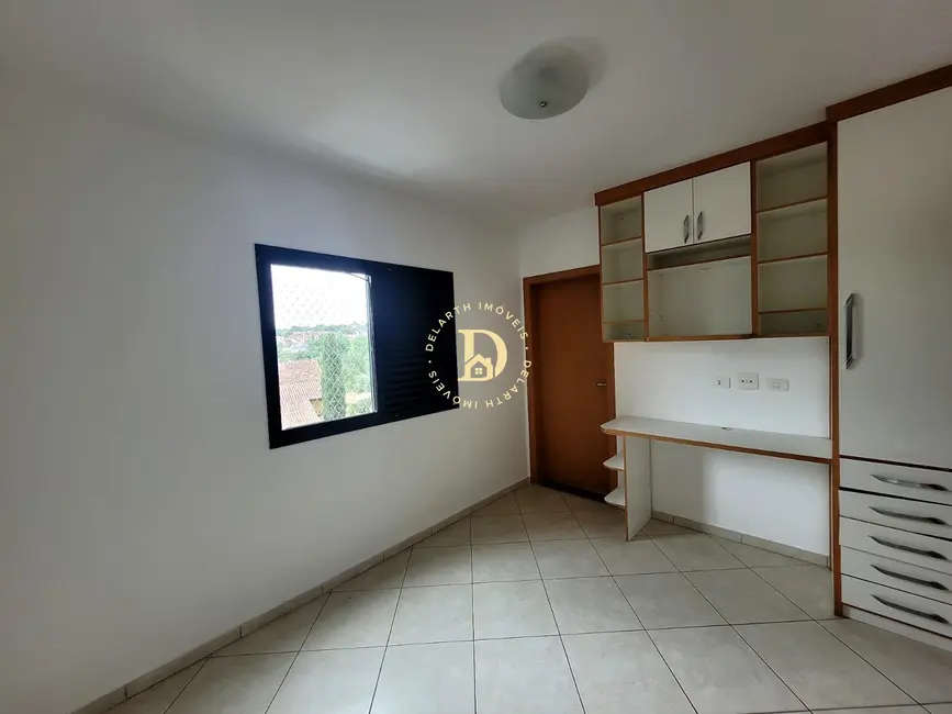 Apartamento com 4 quartos à venda, 124m2 em Sao Jose Dos Campos - SP - imagem 6 Foto 6 de Apartamento com 4 quartos à venda, 124m2 em Sao Jose Dos Campos - SP