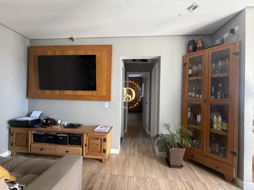 Foto 6 de Apartamento com 2 quartos à venda, 62m2 em Pagador de Andrade, Jacarei - SP