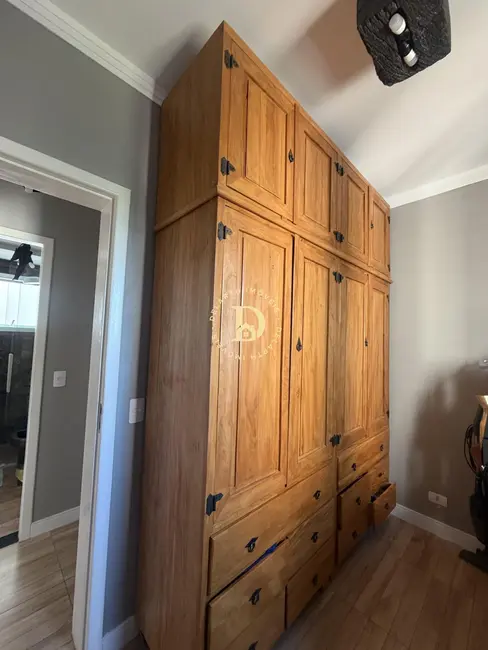 Foto 7 de Apartamento com 2 quartos à venda, 62m2 em Pagador de Andrade, Jacarei - SP