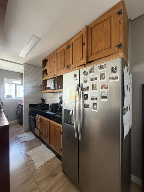 Foto 5 de Apartamento com 2 quartos à venda, 62m2 em Pagador de Andrade, Jacarei - SP