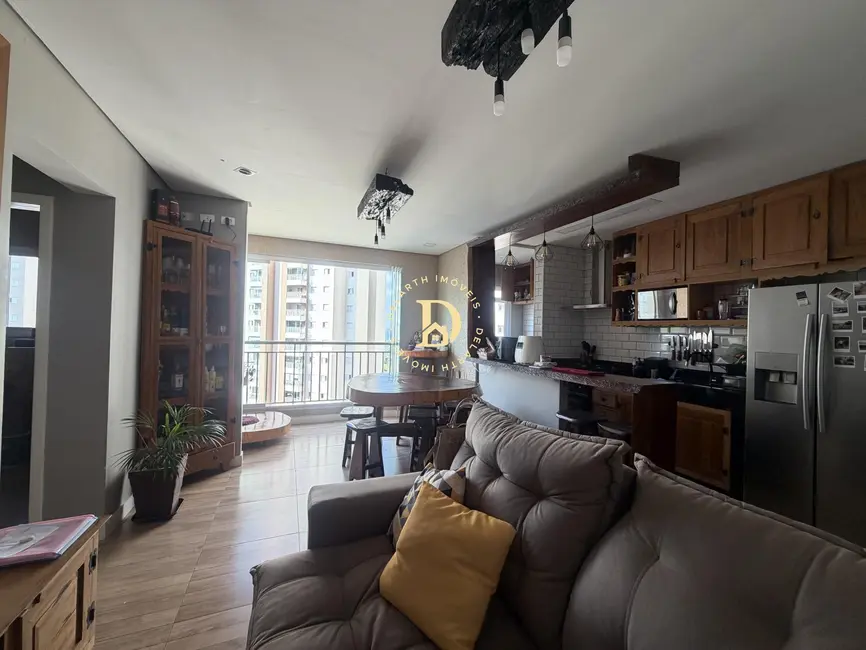 Foto 1 de Apartamento com 2 quartos à venda, 62m2 em Pagador de Andrade, Jacarei - SP