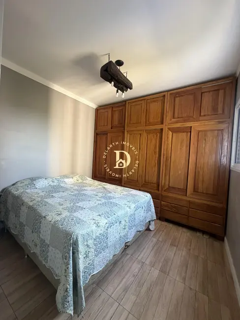 Foto 9 de Apartamento com 2 quartos à venda, 62m2 em Pagador de Andrade, Jacarei - SP