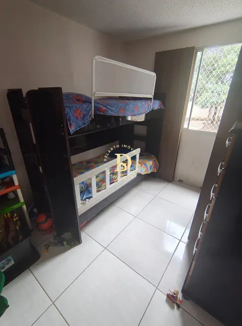Foto 6 de Apartamento com 2 quartos à venda, 50m2 em Sao Jose Dos Campos - SP