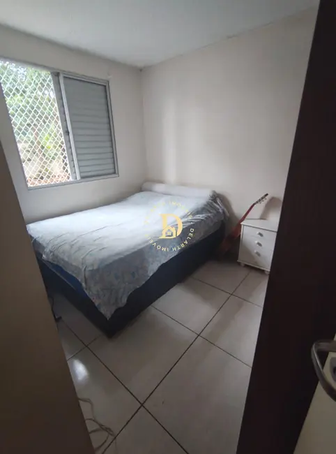 Foto 5 de Apartamento com 2 quartos à venda, 50m2 em Sao Jose Dos Campos - SP