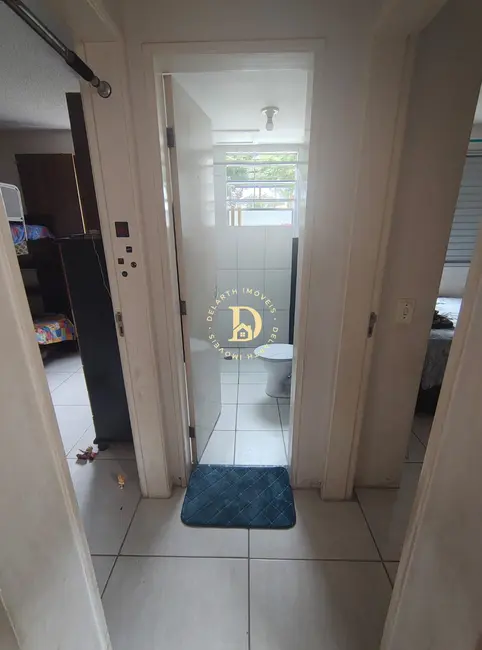 Foto 4 de Apartamento com 2 quartos à venda, 50m2 em Sao Jose Dos Campos - SP