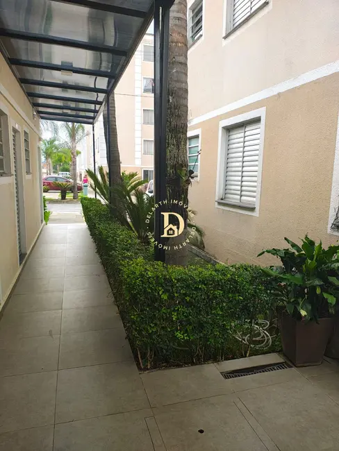 Foto 7 de Apartamento com 2 quartos à venda, 50m2 em Sao Jose Dos Campos - SP