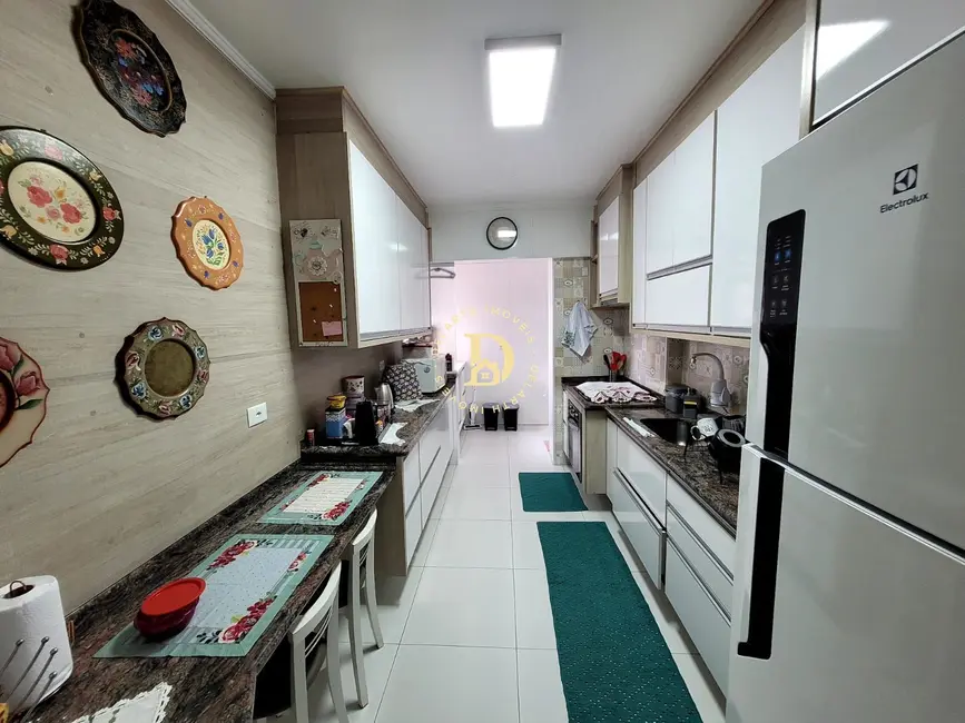 Foto 4 de Apartamento com 3 quartos à venda, 90m2 em Sao Jose Dos Campos - SP