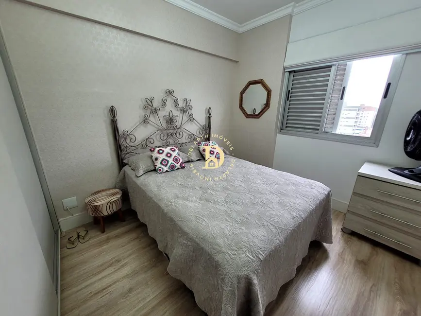 Foto 9 de Apartamento com 3 quartos à venda, 90m2 em Sao Jose Dos Campos - SP