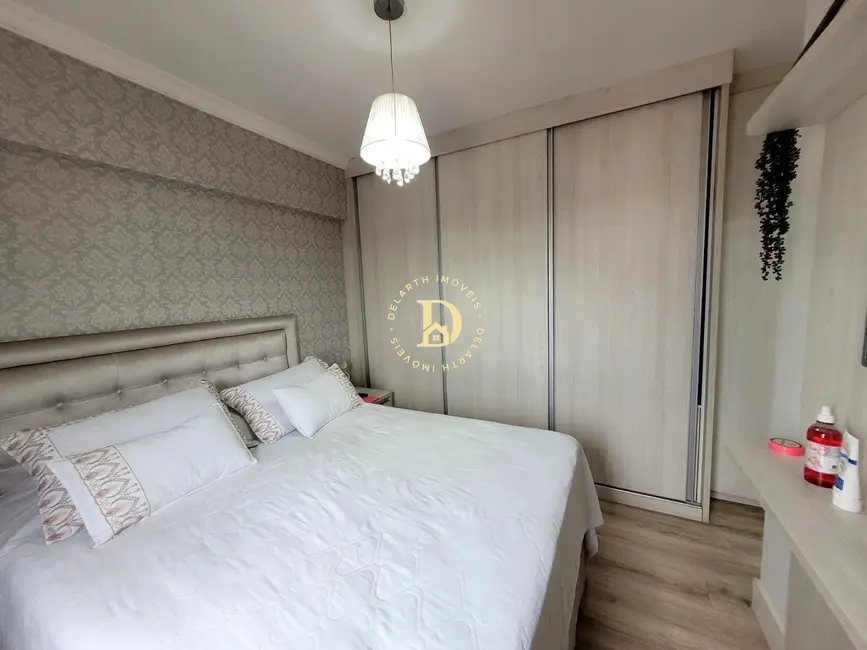 Foto 6 de Apartamento com 3 quartos à venda, 90m2 em Sao Jose Dos Campos - SP