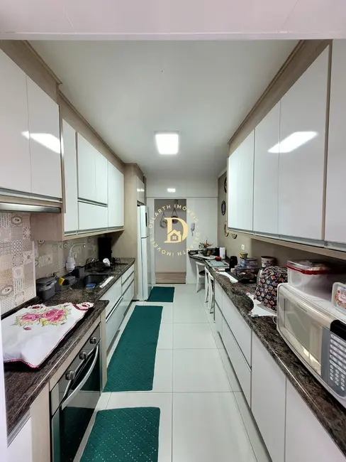 Foto 3 de Apartamento com 3 quartos à venda, 90m2 em Sao Jose Dos Campos - SP