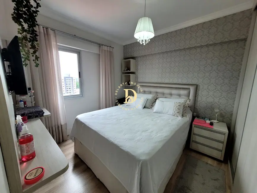 Foto 5 de Apartamento com 3 quartos à venda, 90m2 em Sao Jose Dos Campos - SP