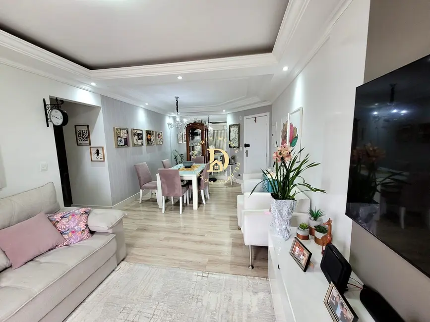 Foto 2 de Apartamento com 3 quartos à venda, 90m2 em Sao Jose Dos Campos - SP
