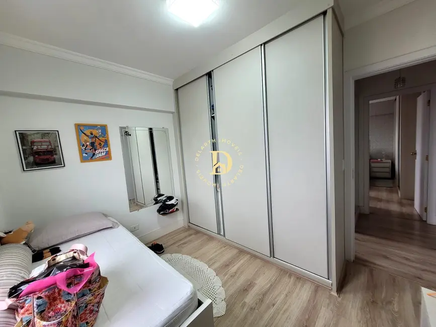 Foto 7 de Apartamento com 3 quartos à venda, 90m2 em Sao Jose Dos Campos - SP