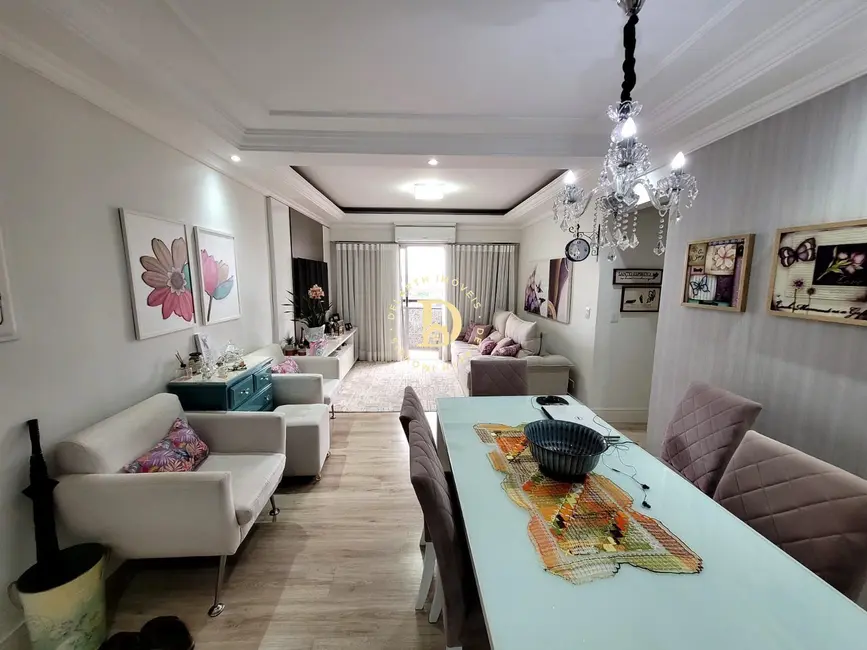 Foto 1 de Apartamento com 3 quartos à venda, 90m2 em Sao Jose Dos Campos - SP