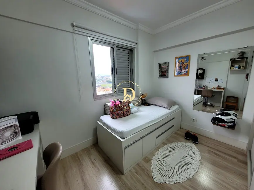 Foto 8 de Apartamento com 3 quartos à venda, 90m2 em Sao Jose Dos Campos - SP