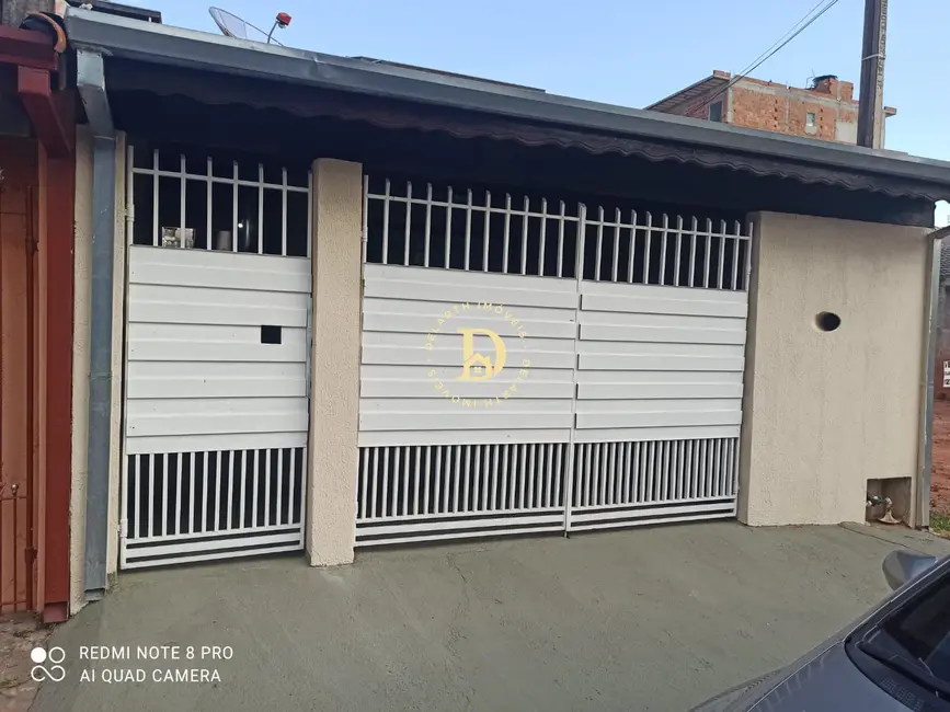 Casa com 2 quartos à venda, 85m2 em Sao Jose Dos Campos - SP - imagem 1 Foto 1 de Casa com 2 quartos à venda, 85m2 em Sao Jose Dos Campos - SP