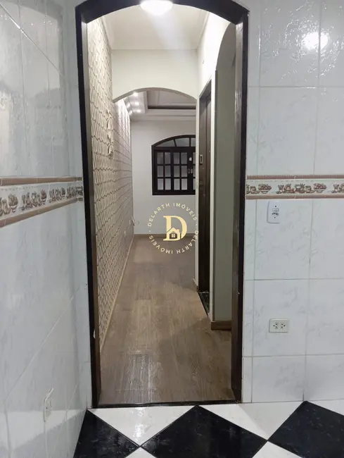 Foto 4 de Sobrado com 3 quartos à venda, 217m2 em Sao Jose Dos Campos - SP
