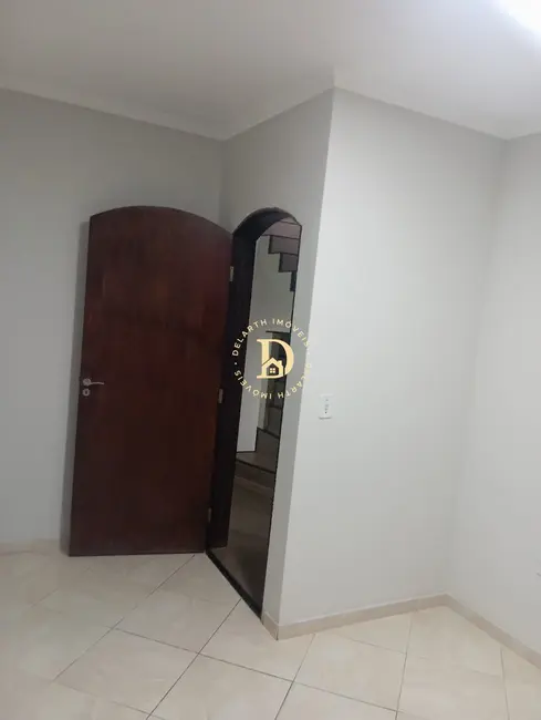 Foto 8 de Sobrado com 3 quartos à venda, 217m2 em Sao Jose Dos Campos - SP