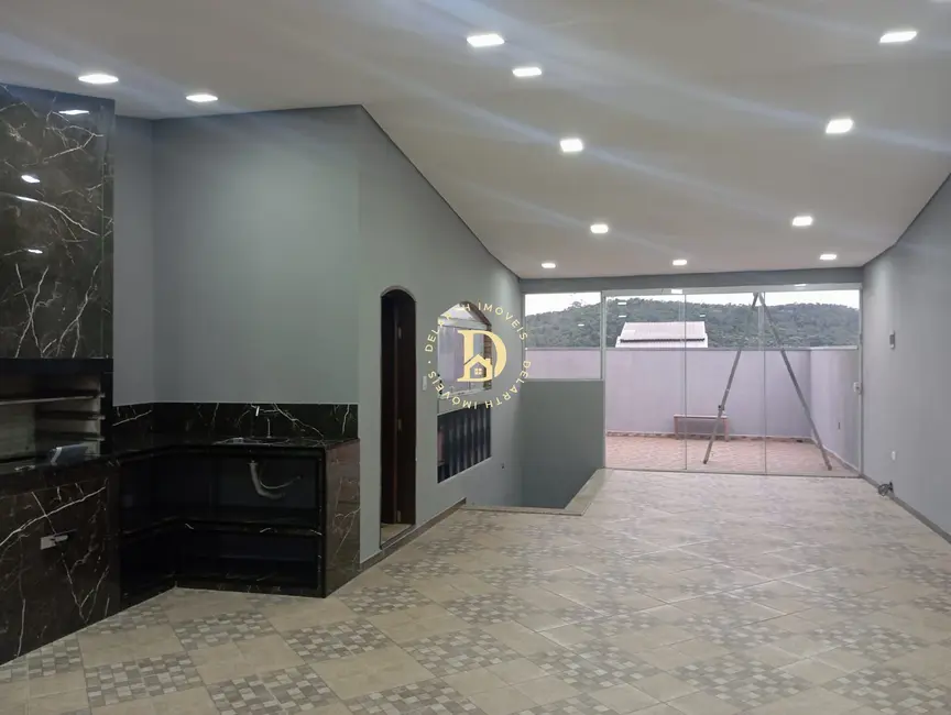 Foto 1 de Sobrado com 3 quartos à venda, 217m2 em Sao Jose Dos Campos - SP