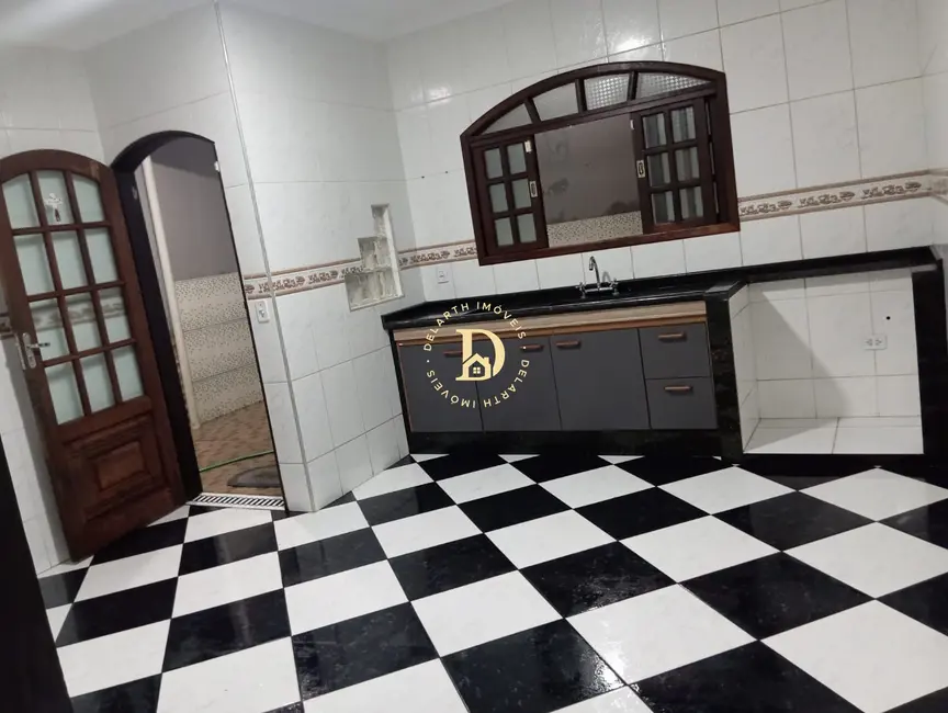 Foto 2 de Sobrado com 3 quartos à venda, 217m2 em Sao Jose Dos Campos - SP