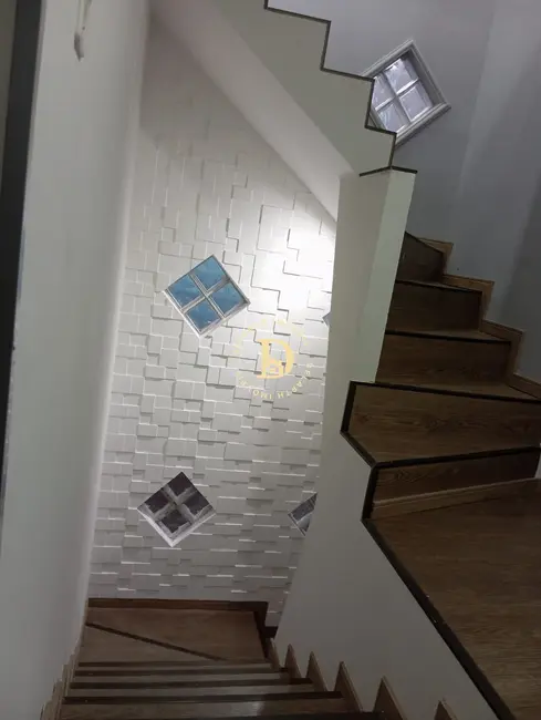 Foto 7 de Sobrado com 3 quartos à venda, 217m2 em Sao Jose Dos Campos - SP