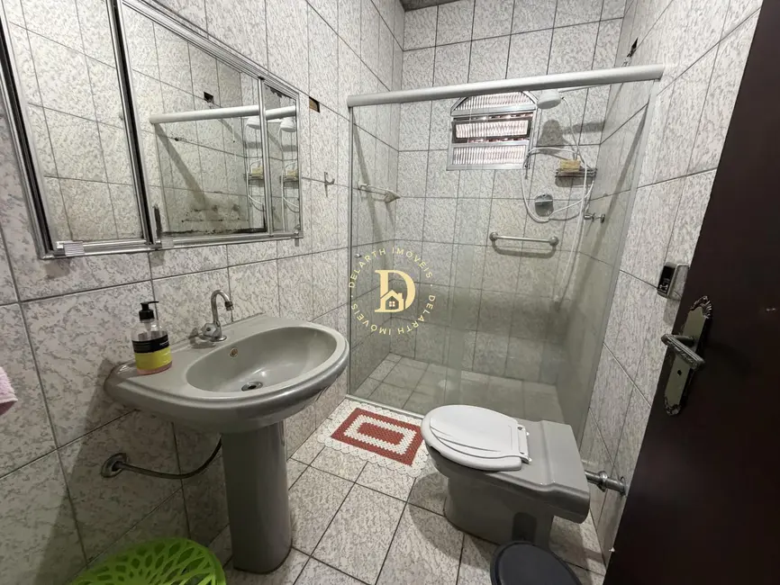 Casa com 4 quartos à venda, 185m2 em Sao Jose Dos Campos - SP - imagem 8 Foto 8 de Casa com 4 quartos à venda, 185m2 em Sao Jose Dos Campos - SP