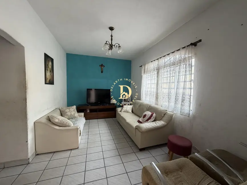 Casa com 4 quartos à venda, 185m2 em Sao Jose Dos Campos - SP - imagem 1 Foto 1 de Casa com 4 quartos à venda, 185m2 em Sao Jose Dos Campos - SP