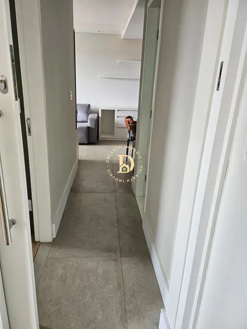 Foto 8 de Apartamento com 2 quartos à venda, 62m2 em Sao Jose Dos Campos - SP