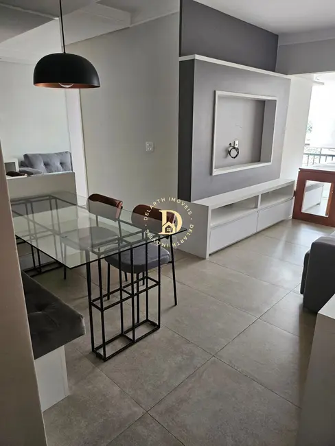 Foto 3 de Apartamento com 2 quartos à venda, 62m2 em Sao Jose Dos Campos - SP