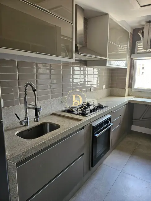 Foto 5 de Apartamento com 2 quartos à venda, 62m2 em Sao Jose Dos Campos - SP