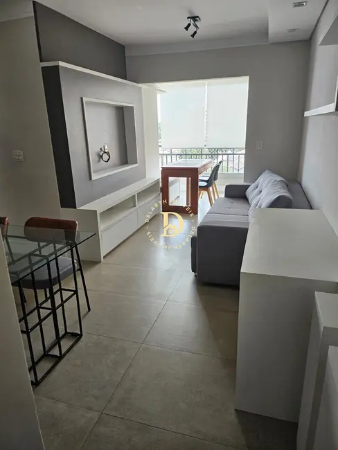 Foto 1 de Apartamento com 2 quartos à venda, 62m2 em Sao Jose Dos Campos - SP