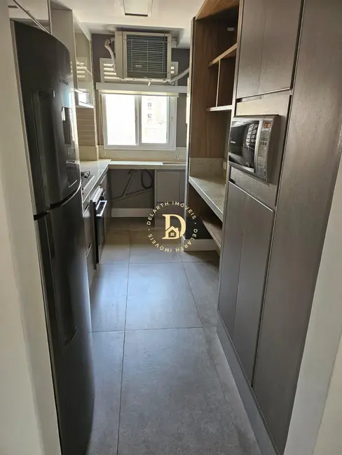 Foto 6 de Apartamento com 2 quartos à venda, 62m2 em Sao Jose Dos Campos - SP