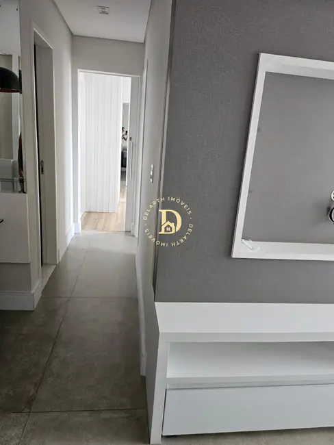 Foto 9 de Apartamento com 2 quartos à venda, 62m2 em Sao Jose Dos Campos - SP
