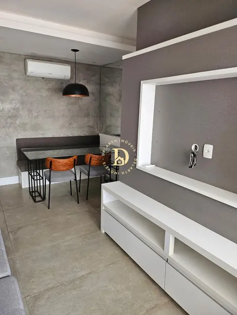Foto 2 de Apartamento com 2 quartos à venda, 62m2 em Sao Jose Dos Campos - SP