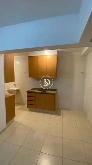Foto 1 de Apartamento com 2 quartos para alugar, 53m2 em Sao Jose Dos Campos - SP