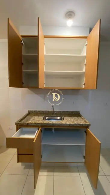 Foto 2 de Apartamento com 2 quartos para alugar, 53m2 em Sao Jose Dos Campos - SP